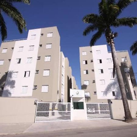 Apartamento Em Ubatuba Proximo A Praia Grande מראה חיצוני תמונה