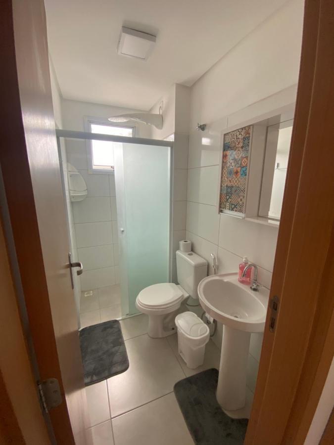 Apartamento Em Ubatuba Proximo A Praia Grande מראה חיצוני תמונה