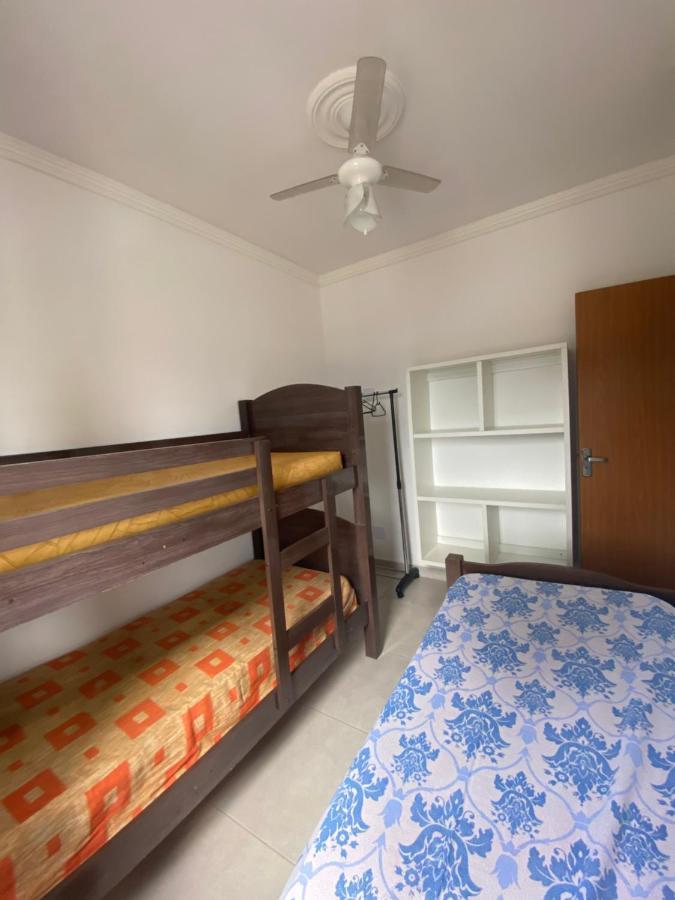 Apartamento Em Ubatuba Proximo A Praia Grande מראה חיצוני תמונה