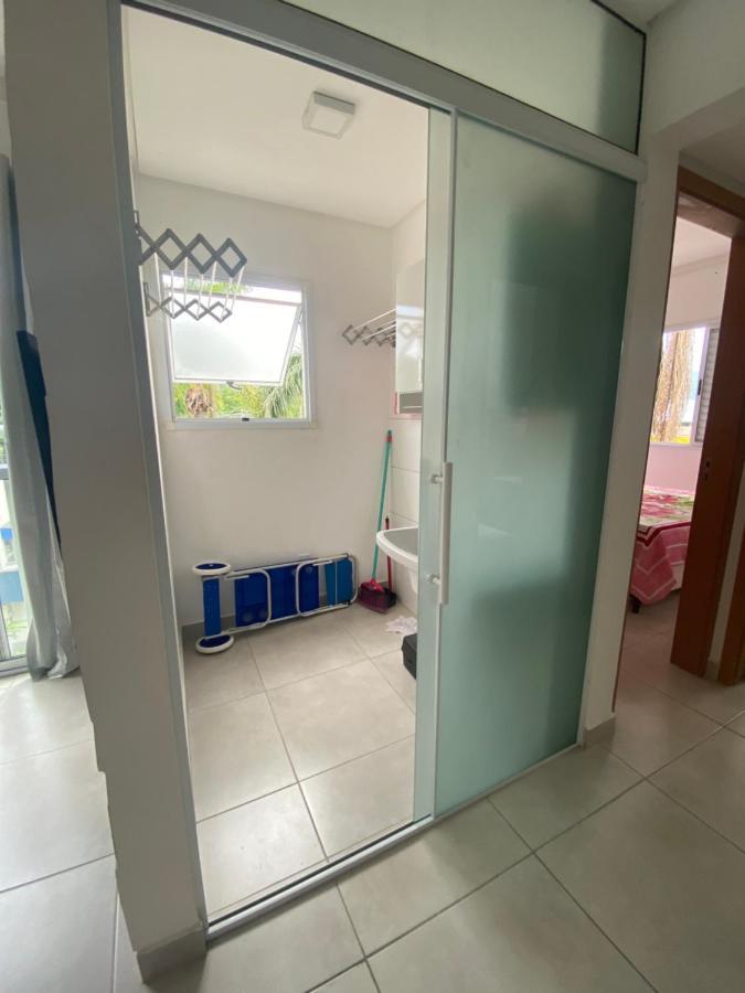 Apartamento Em Ubatuba Proximo A Praia Grande מראה חיצוני תמונה