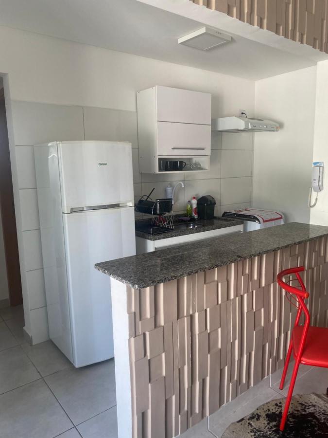 Apartamento Em Ubatuba Proximo A Praia Grande מראה חיצוני תמונה